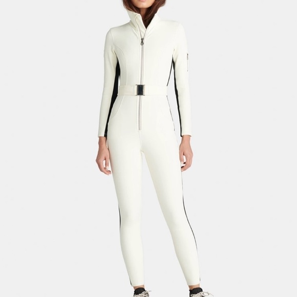 CORDOVA WINTER SKI BODYSUIT - Picture 3 of 14